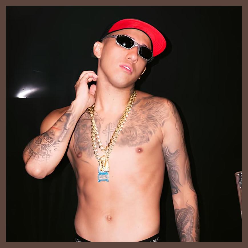 MC Joãozinho VT